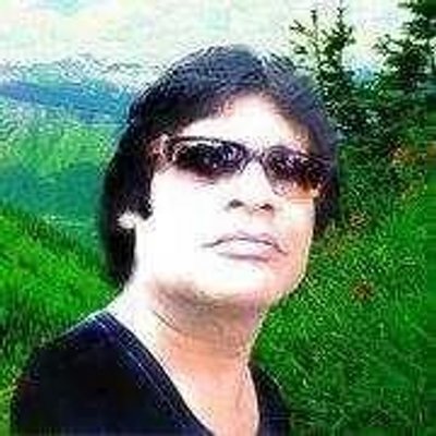 Profile Picture of Kishore Chakraborty (@kishorechak73) on Twitter
