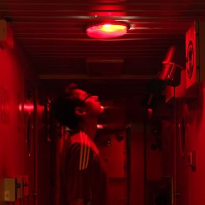 Profile Picture of CRIZAP (@CristianZapataC) on Twitter