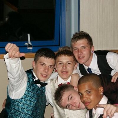Profile Picture of Joshua (@Josh_Monty) on Twitter