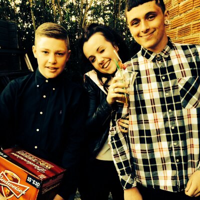 Profile Picture of Kyle Hodson (@kylehodson16) on Twitter