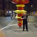 Profile Picture of Daniel Gorski (@daniel.gorski.3914) on Instagram