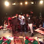Profile Picture of Matthew Van Rooy (@mvrpresents) on Instagram