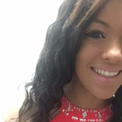 Profile Picture of Alisha Cruz Serrano (@Treblesinging) on Twitter