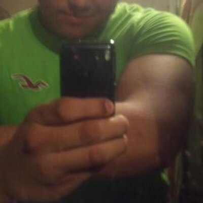 Profile Picture of Ulises Rams Quintero (@ulisesramsQuint) on Twitter