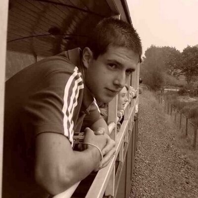 Mark - Twitter Profile Picture of Mark (@MarkRevell65) on Twitter