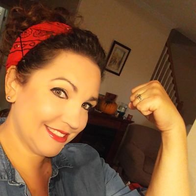 Profile Picture of Connie Gibbs (@conniejo_oh) on Twitter