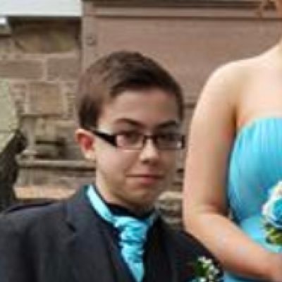 Profile Picture of Sean Hack U Mill (@SeanMill2) on Twitter