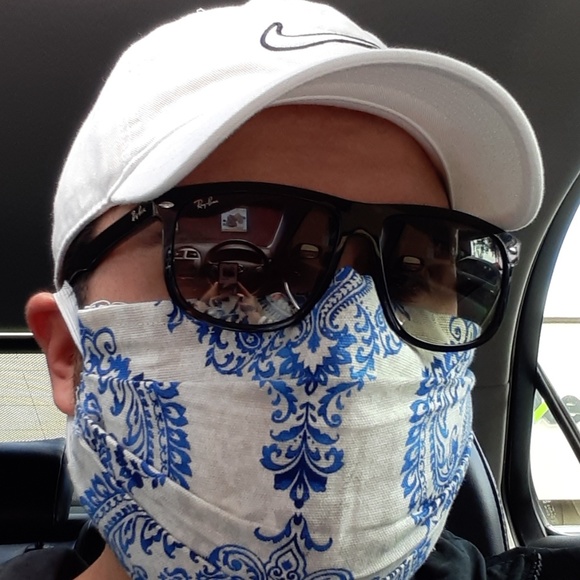 Profile Picture of Luis Buenrostro (@louieh87) on Poshmark