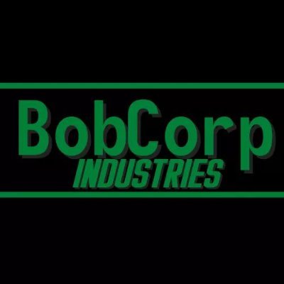Profile Picture of Bob Corp Industries (@BobCorp) on Twitter