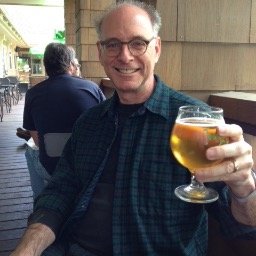 Profile Picture of James S. Berkman (@BerkmanJames) on Twitter