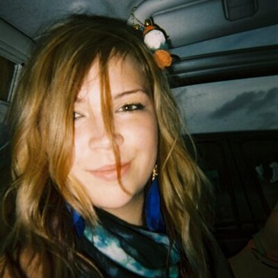 Profile Picture of Bethany Wyatt (@bethypanda) on Twitter