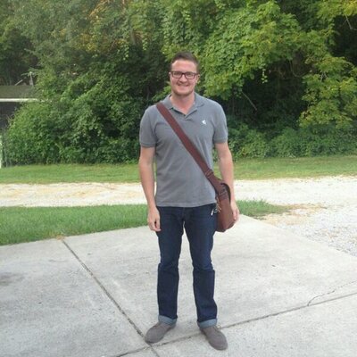 Profile Picture of Joseph Kowal (@JosephKowal) on Twitter