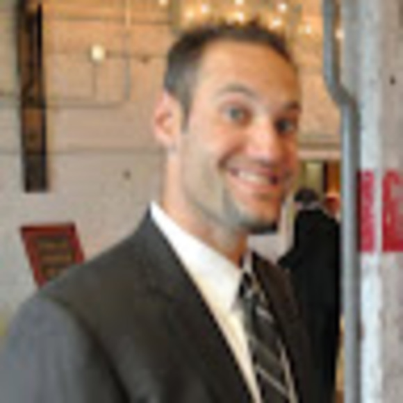 Profile Picture of Erik Scheiner (@erscheiner) on Poshmark