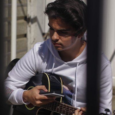 Profile Picture of David Pazmino (@davidpazmino_) on Twitter