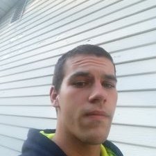 Profile Picture of Tyler Thorp (@ThorpTyler) on Twitter