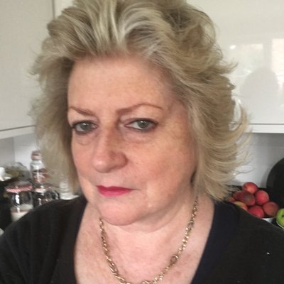 Glen Ashby - Twitter Profile Picture of Glen Ashby (@GlenAshby3) on Twitter