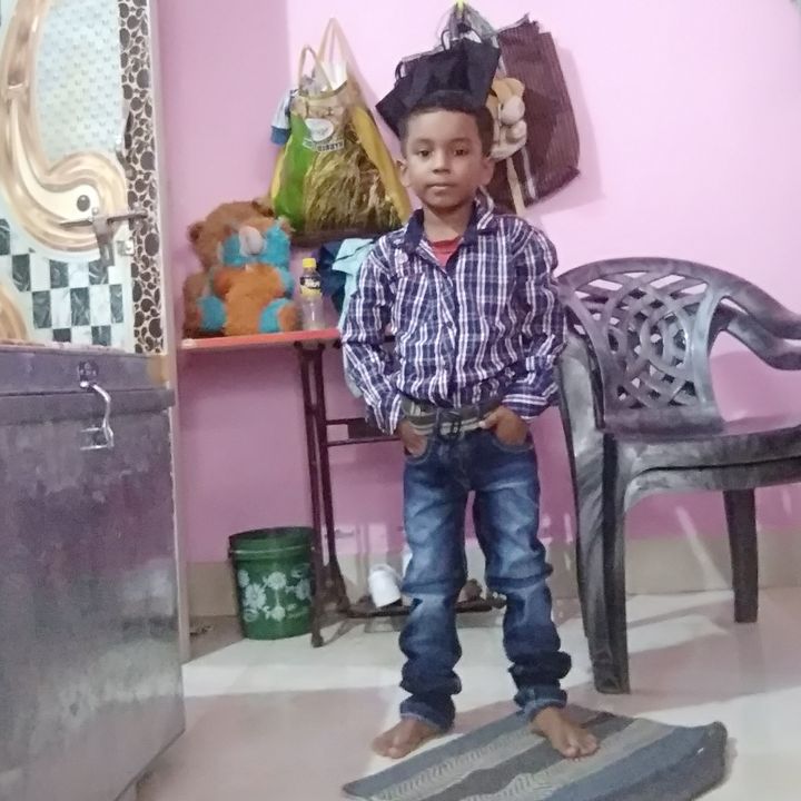 Profile Picture of Nitin Prakash (@nitinprakash60) on Tiktok