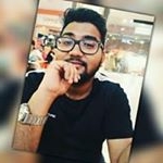 Profile Picture of Krishna Chakraborty (@krishna.chakraborty.12979) on Instagram