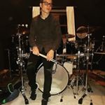 Profile Picture of Erik Krause (@3rikdrummer) on Instagram