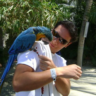 Profile Picture of Mario Ferrer (@mario_a_ferrer) on Twitter