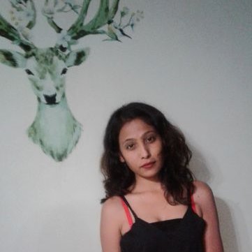 Profile Picture of Anjalee Shah (@shah_anjalee) on Twitter