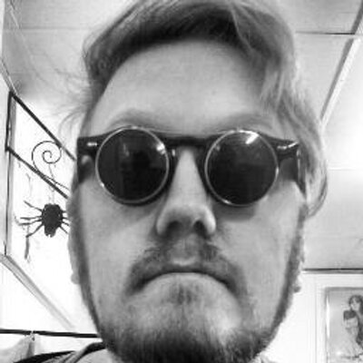 Profile Picture of Josh Edge (@Joshbites) on Twitter