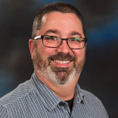 Profile Picture of Stephen Montgomery (@StevieWireless) on Twitter