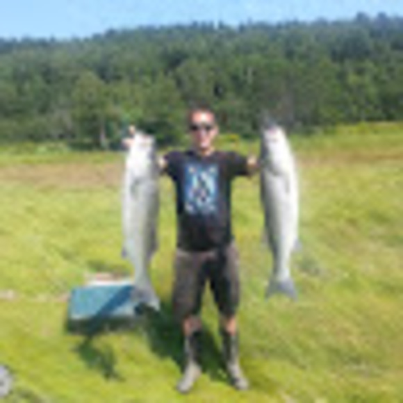 Profile Picture of Kevin Leger (@kevinleger) on Poshmark