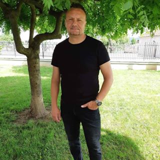 Profile Picture of Nebojsa Stefanovic Kepa (@nebojsa.stefanovickepa) on Facebook