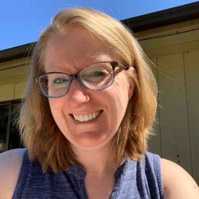 Profile Picture of Amy Crump (@AmyCrum32737049) on Twitter