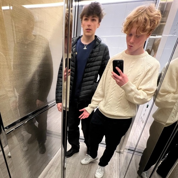 Profile Picture of Peter Milnes (@petermilnes) on Poshmark