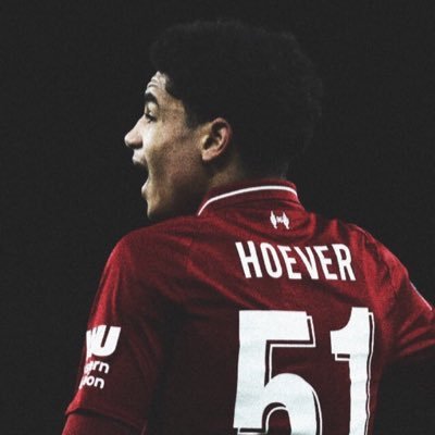 Profile Picture of Ki  🇮🇪 🇳🇱 (@ftblHoever) on Twitter