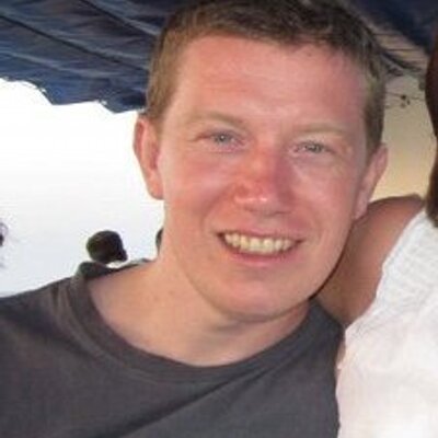 Profile Picture of Claudio Vedovelli (@ClaudioLondon7) on Twitter