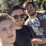 Profile Picture of Keith Mcquade (@goodguywheezy) on Instagram