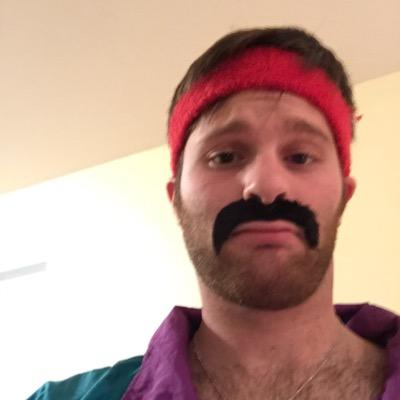 Profile Picture of Mark Feldman (@markmfeldman) on Twitter