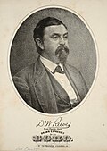 Profile Picture of David Wallis Reeveson Wikipedia