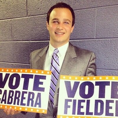 Profile Picture of David Zuckerman (@DavidZuckerman9) on Twitter