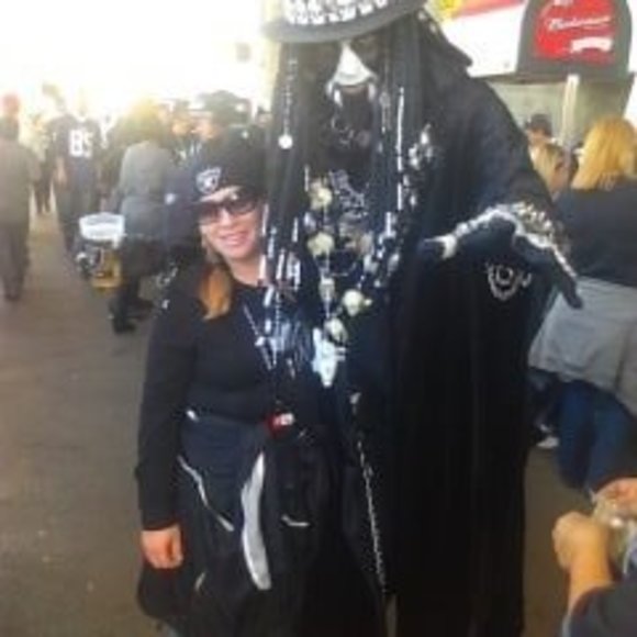 Profile Picture of Crystal Baker (@raiderette777) on Poshmark