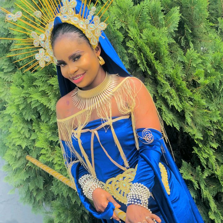 Profile Picture of Lawrenta Babe (@lawrenta.babe) on Tiktok