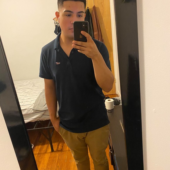 Profile Picture of Carlos Cuevas (@jcarlos0430) on Poshmark