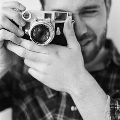 Profile Picture of Ryan Timm (@ryantimmphoto) on Twitter