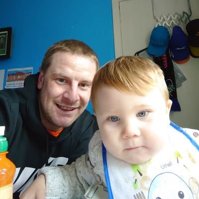 Profile Picture of Graham  🇬🇧 🇬🇧 🇬🇧 (@watts886) on Twitter