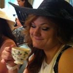 Profile Picture of kimberley angelette (@kimberley_ray) on Instagram