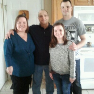 Profile Picture of Kim Swartz (@kimswartz5869) on Twitter