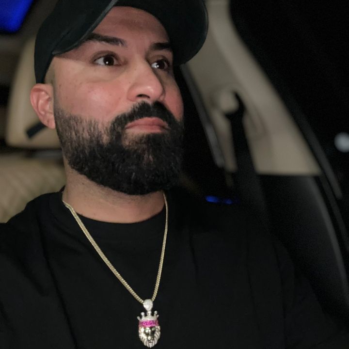 Profile Picture of Michel (@michaelnoa4) on Tiktok