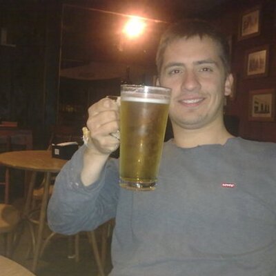 Profile Picture of Alejandro Cerna (@AmCerna) on Twitter