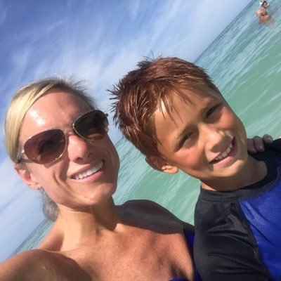 Profile Picture of Cindy Oates (@OatesCK) on Twitter
