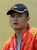 Profile Picture of Tan Zongliangon Wikipedia