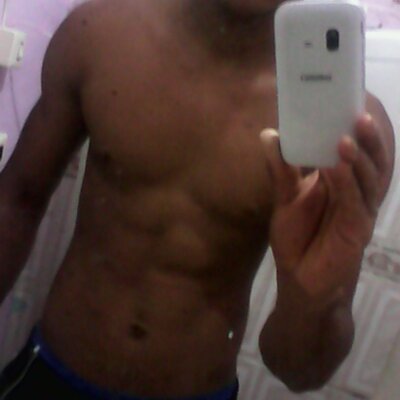 Profile Picture of Joelson David (@jvidaloka220) on Twitter