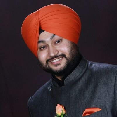Profile Picture of Karanbir Singh (@karanbirtinna) on Twitter